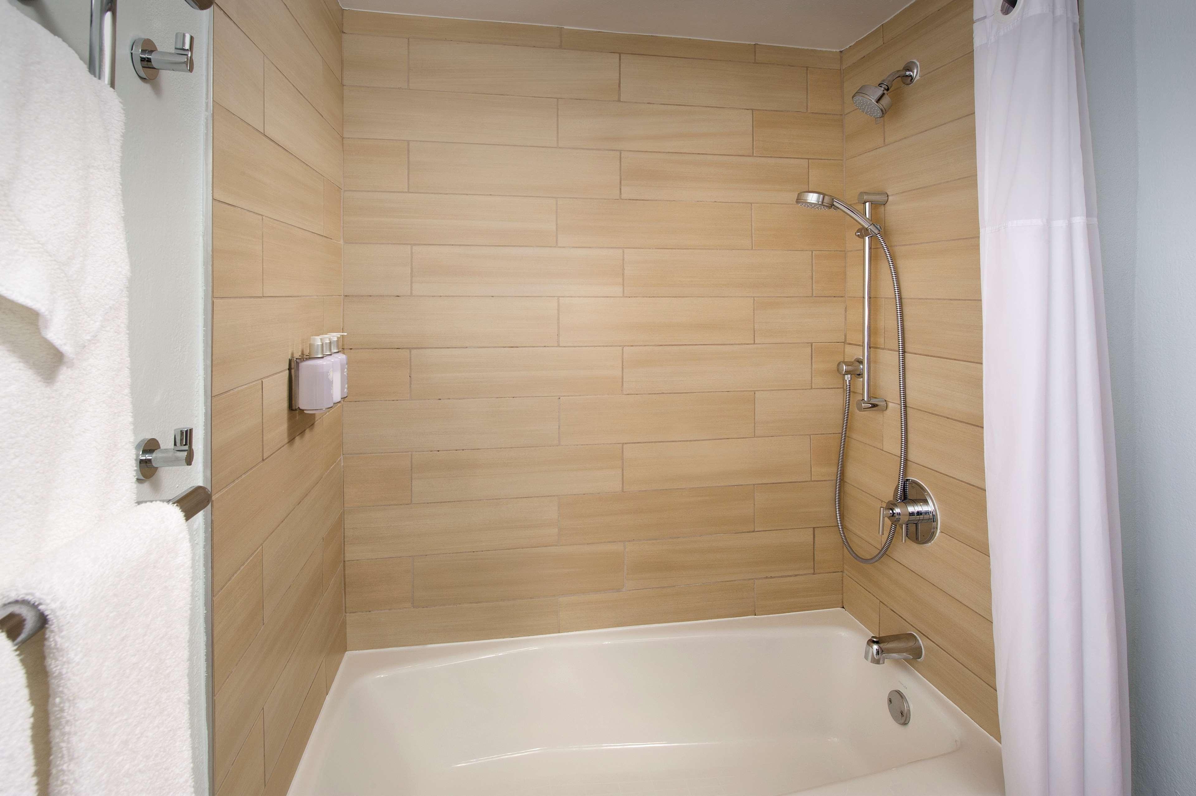 Best Western Beachside Inn South Padre Island Extérieur photo